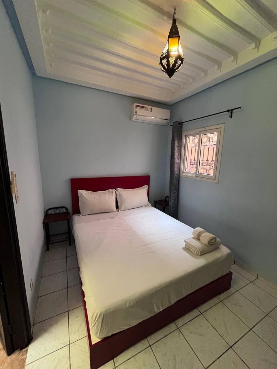 Riad Paolo Piscine Palmeraie Marrákes Kültér fotó