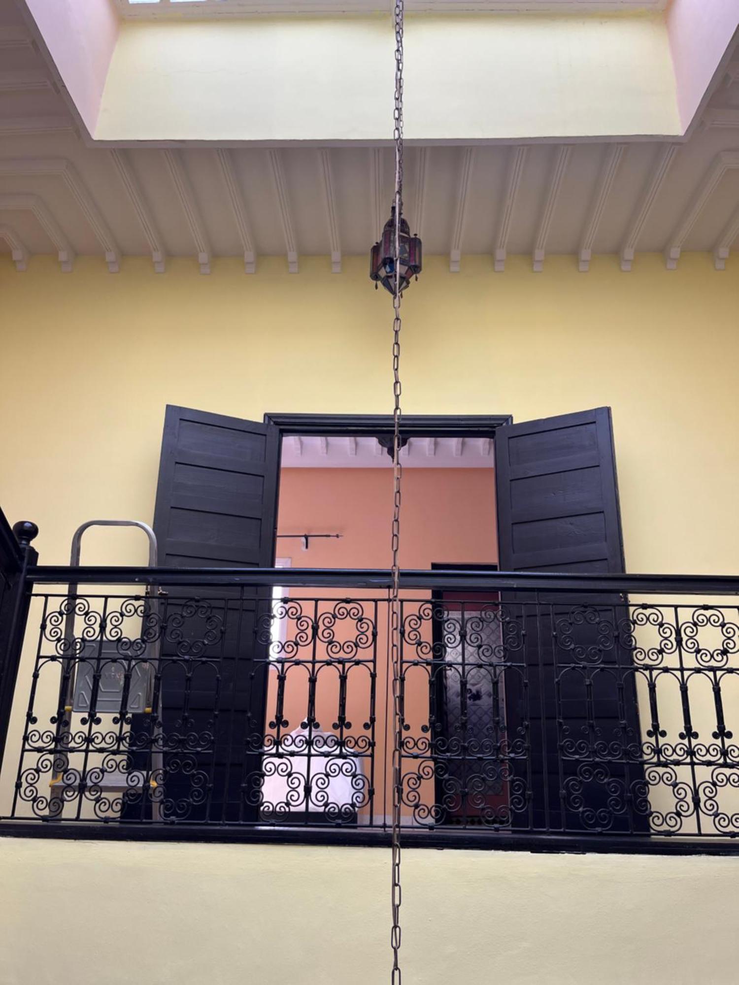 Riad Paolo Piscine Palmeraie Marrákes Kültér fotó
