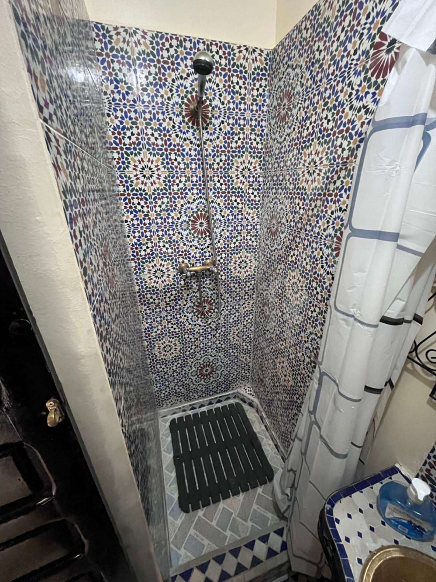 Riad Paolo Piscine Palmeraie Marrákes Kültér fotó