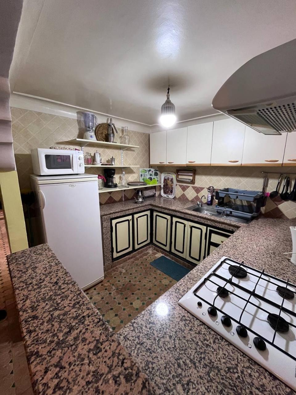 Riad Paolo Piscine Palmeraie Marrákes Kültér fotó